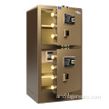 Tiger Safes Classic Series 1080mm-Door 2-Door